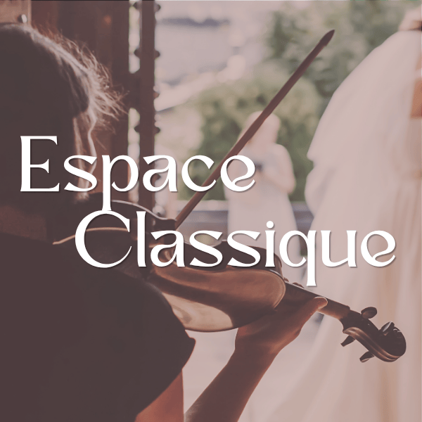 Espace classique : Quand la musique devient architecture sonore