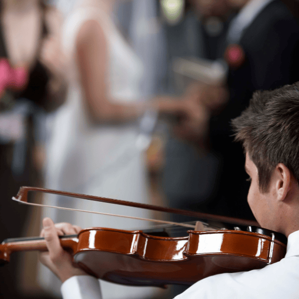 Mariages et unions
